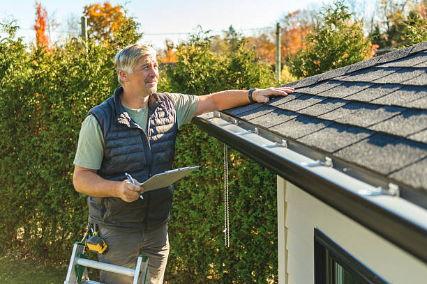 Trusted Roof Repair service in Fraser, MI - Ben Roofing and Steel LLC
